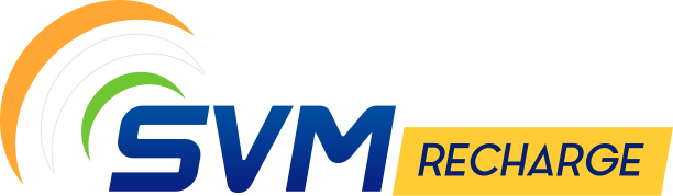 SVM Recharge